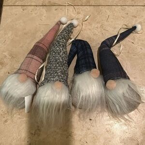 Gnomes Ornaments